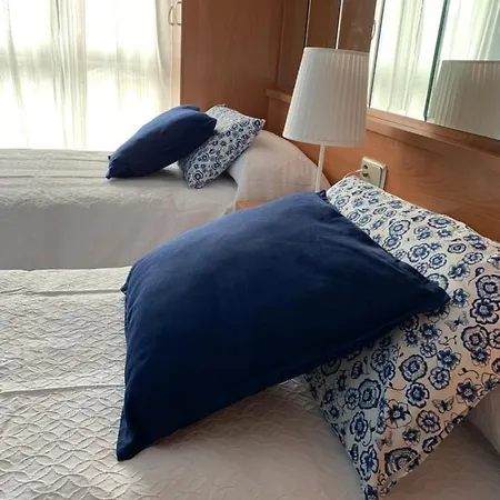 Byhouse Calvo Sotelo Διαμέρισμα