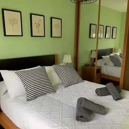 Byhouse Calvo Sotelo Sarria