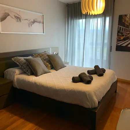 Διαμέρισμα Byhouse Calvo Sotelo