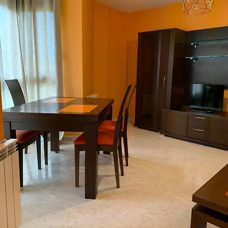 Byhouse Calvo Sotelo * Sarria