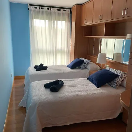 Byhouse Calvo Sotelo Διαμέρισμα