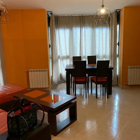 Byhouse Calvo Sotelo Διαμέρισμα *